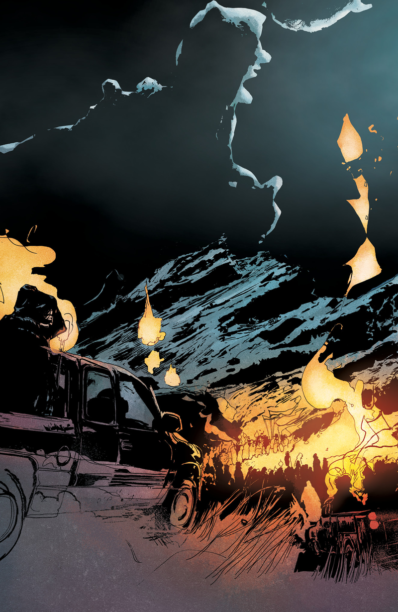Image: Image Comics